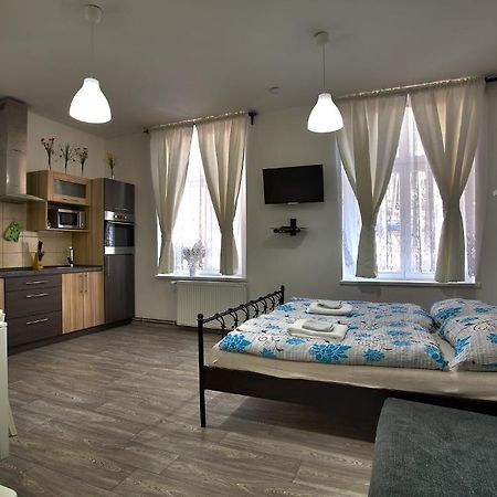 Topapartmany Lesni Mariánské Lázně Εξωτερικό φωτογραφία