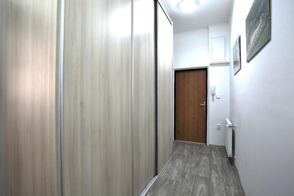Topapartmany Lesni Mariánské Lázně Εξωτερικό φωτογραφία