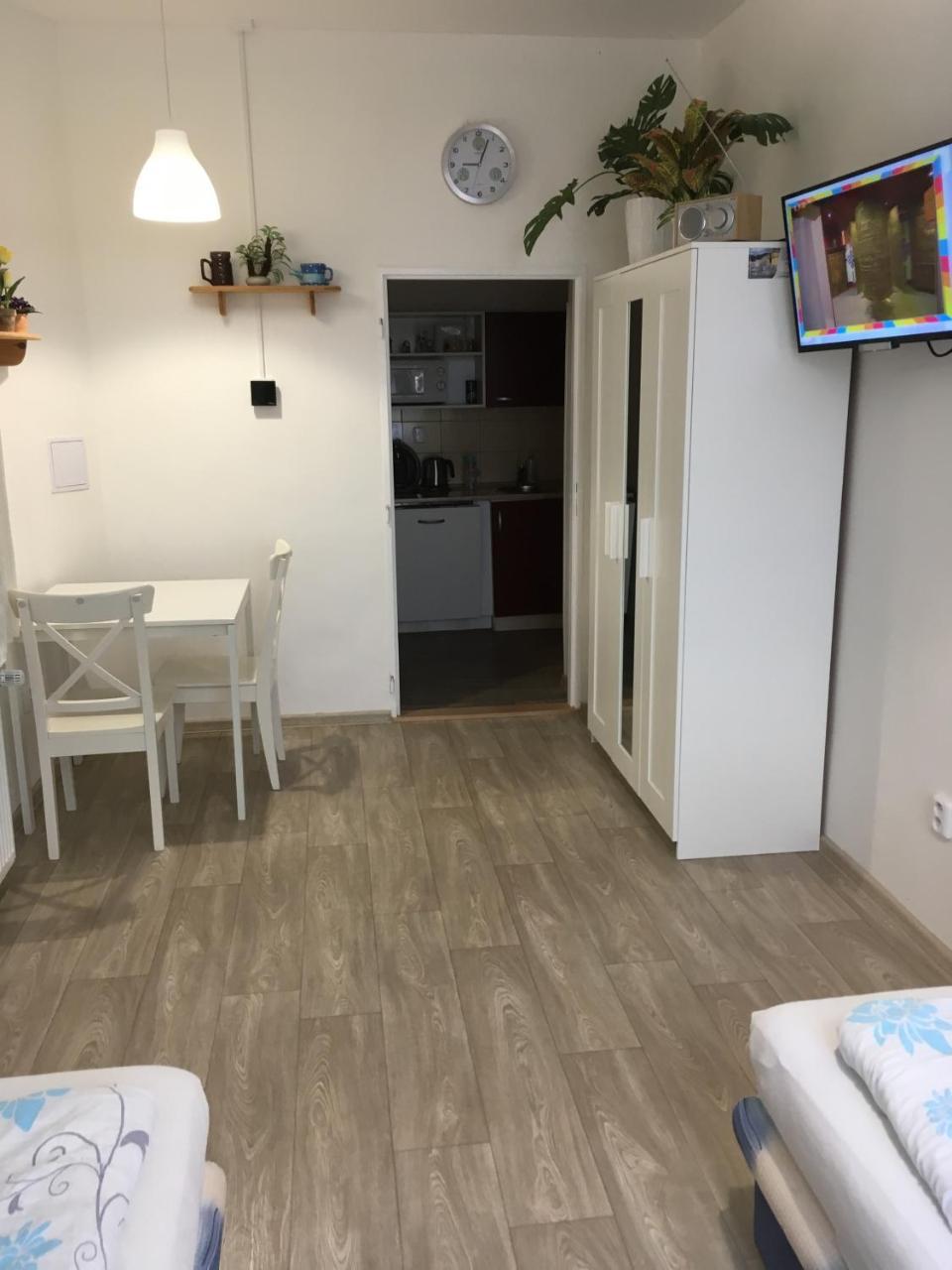 Topapartmany Lesni Mariánské Lázně Εξωτερικό φωτογραφία
