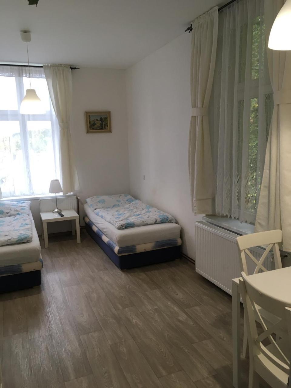 Topapartmany Lesni Mariánské Lázně Εξωτερικό φωτογραφία